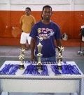 Claudio Santos
